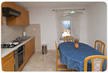 Apartman 2, Kuhinja+DB